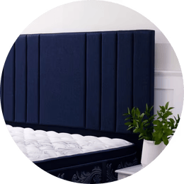 Headboard