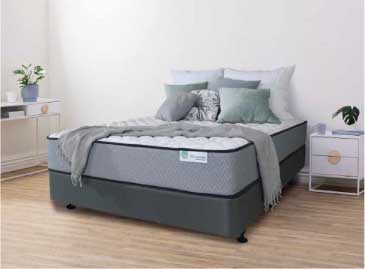 Wonderest Sleep Easy Bed